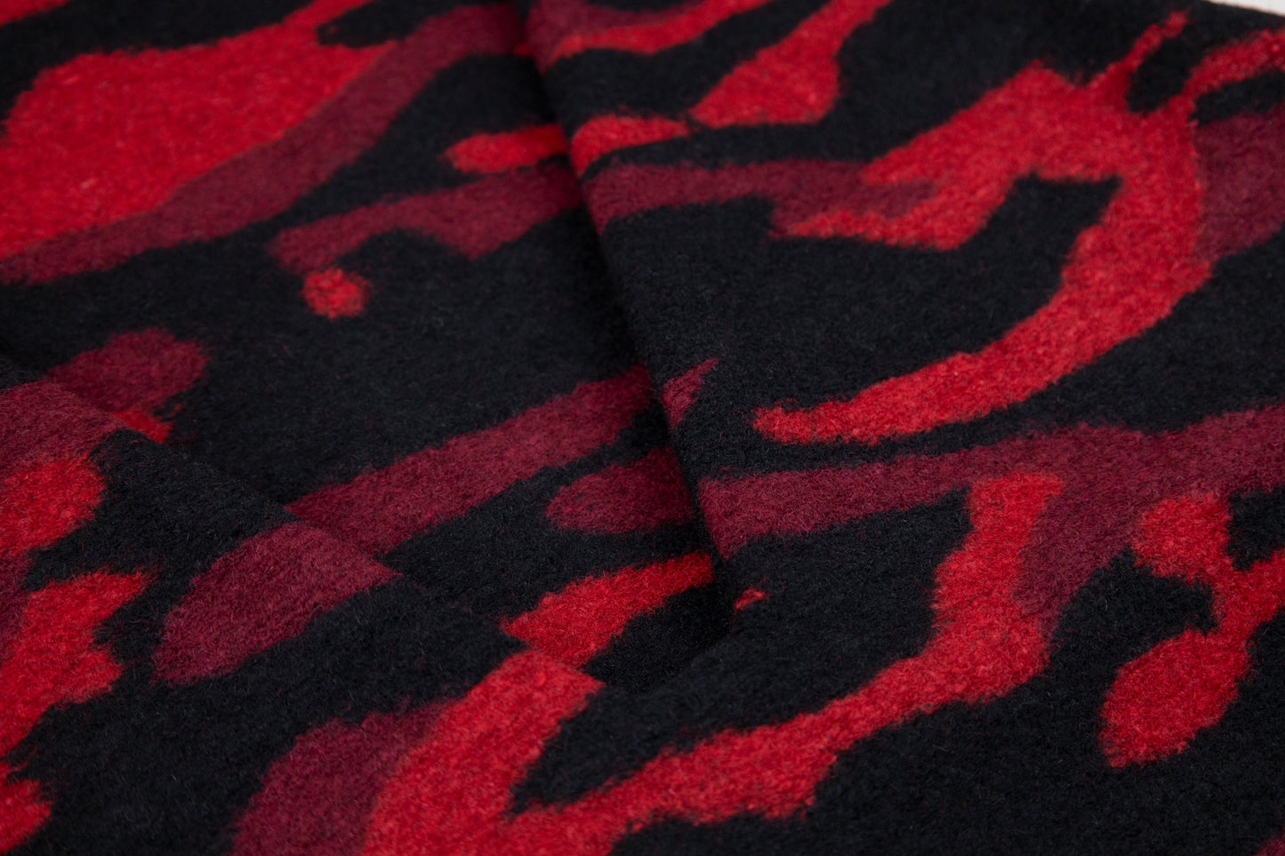 Lotti Defant "Camo Vest"