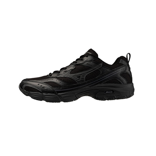 Mizuno "MXR SPORT Black"