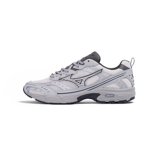 Mizuno "MXR SPORT Nimbus Cloud/Silver/Silver"