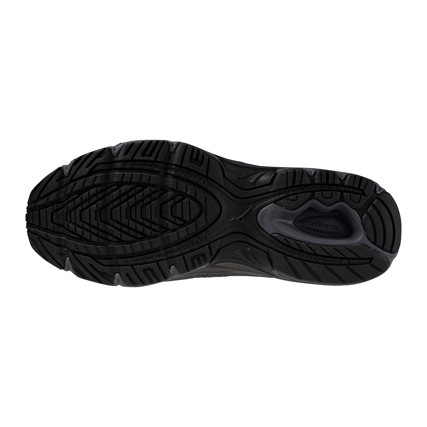 Mizuno "MXR SPORT Quiet Shade/Silver/Iron Gate"