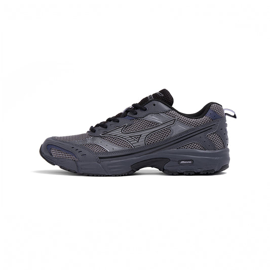 Mizuno "MXR SPORT Quiet Shade/Silver/Iron Gate"