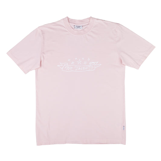 No Talent Studio "Banderole T-Shirt“