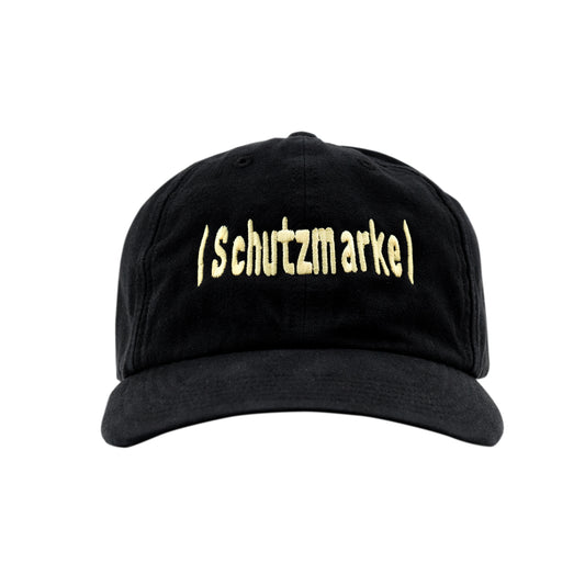 No Talent Studio "Schutzmarke Cap"