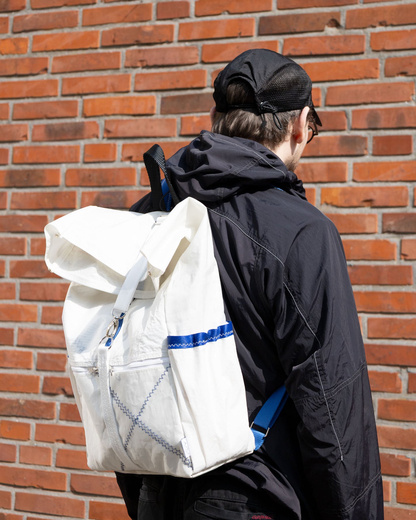 HANI'BAGS "PIA 004"