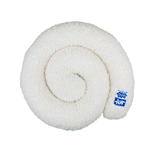 Paul & Toni "Pillow SCHNECKE Faux Sheep"