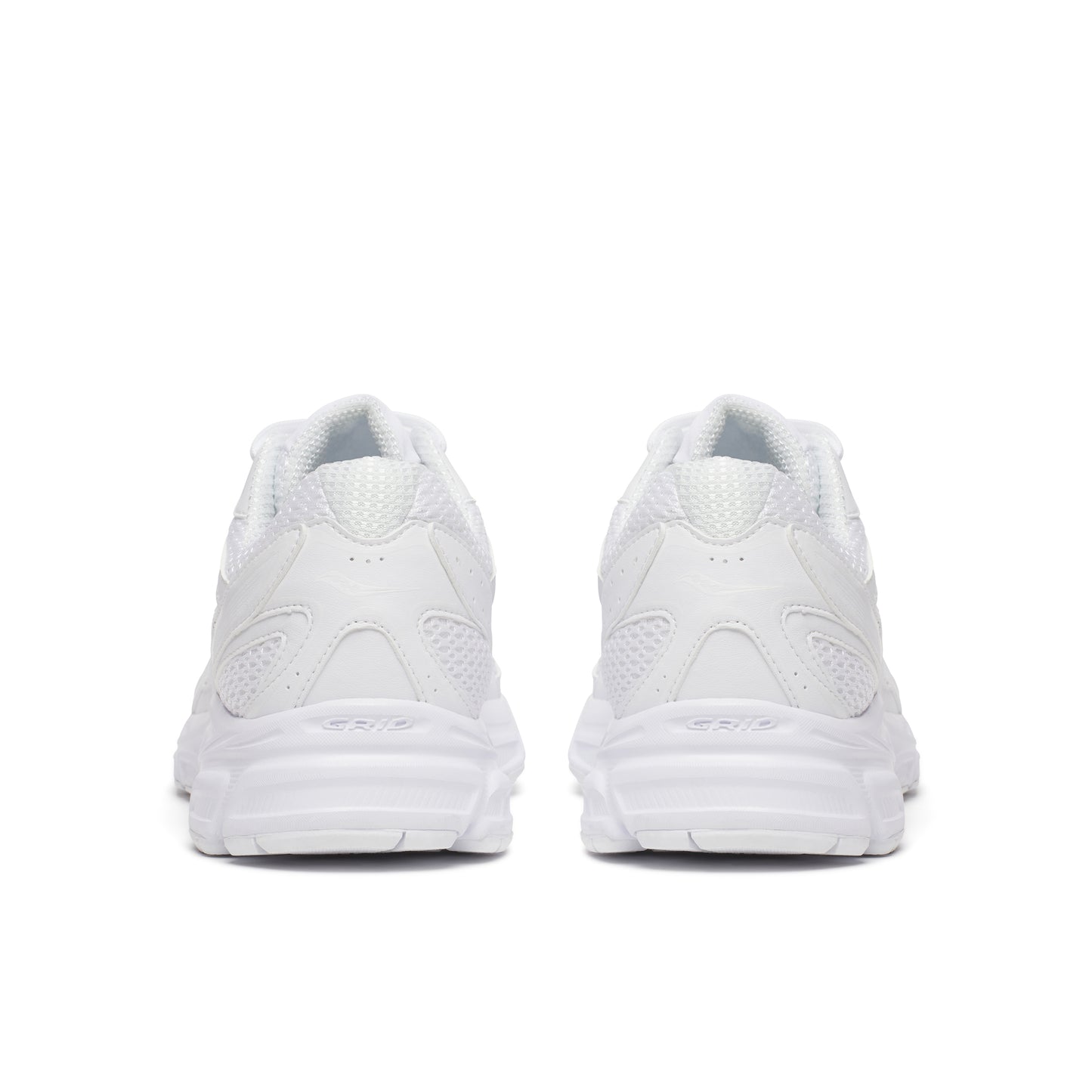 Saucony "Ride Millennium - White"