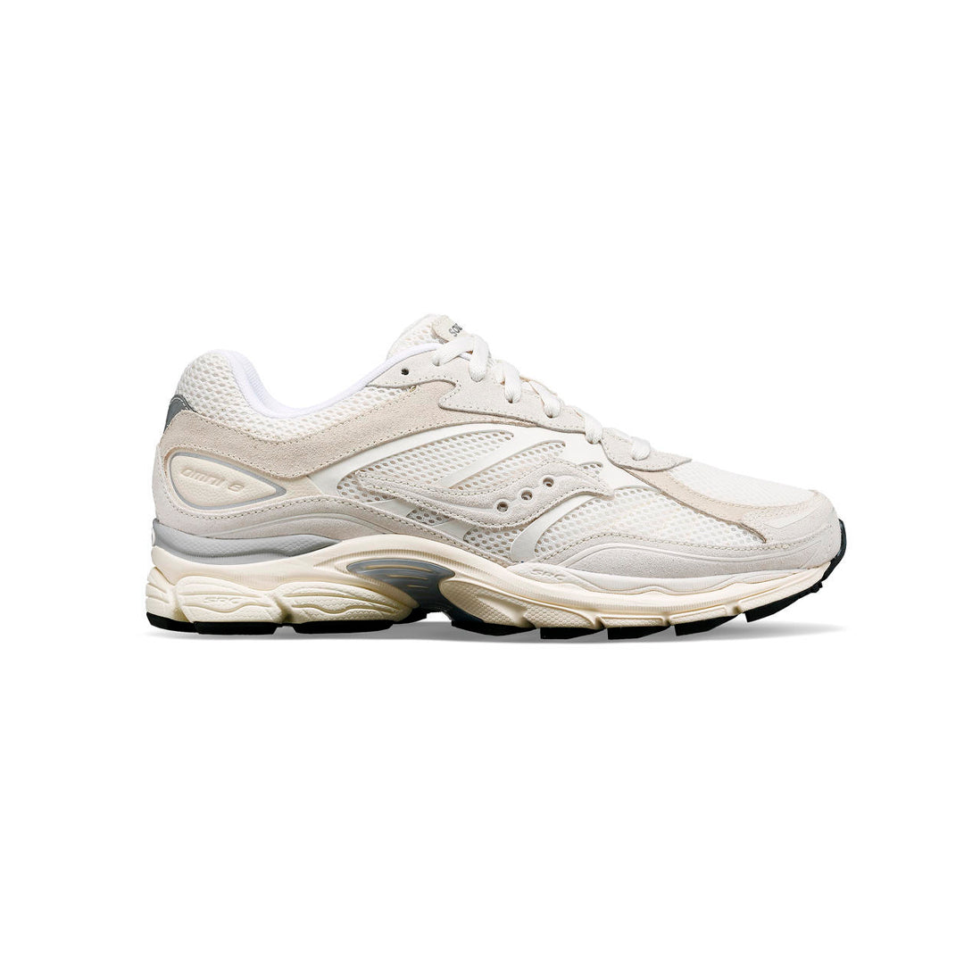 Saucony "Progrid Omni 9 Premium - White"