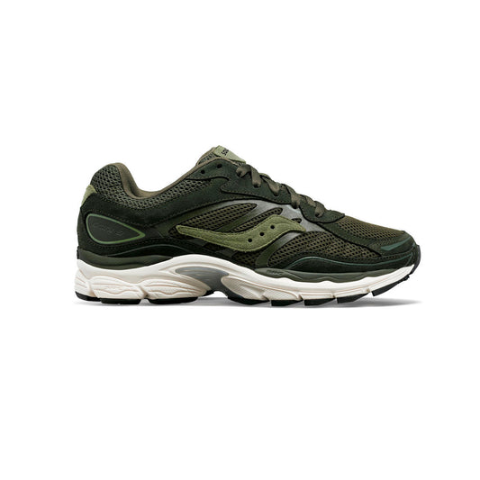 Saucony "Progrid Omni 9 Premium - Green"