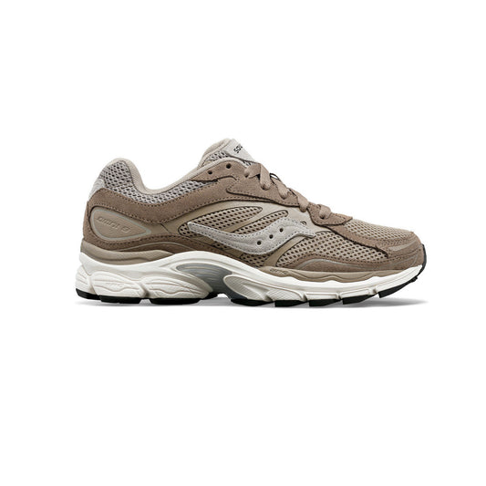Saucony "Progrid Omni 9 Premium - Greige"