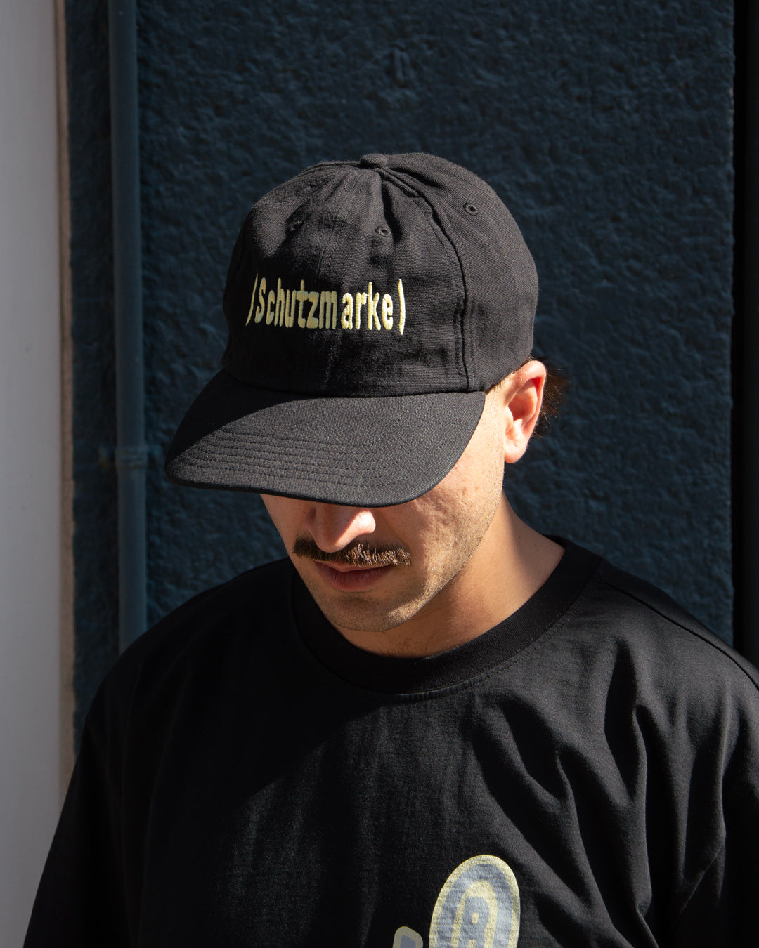 No Talent Studio "Schutzmarke Cap"