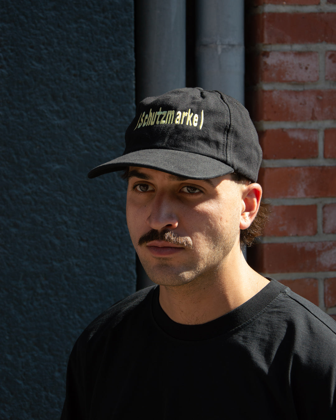 No Talent Studio "Schutzmarke Cap"