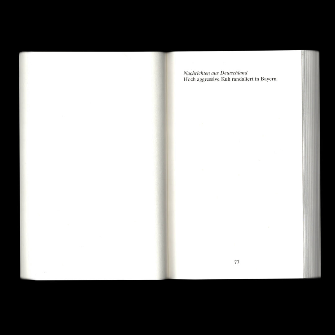 Sorry Press "Spirit Animal Animal Spirit" Book