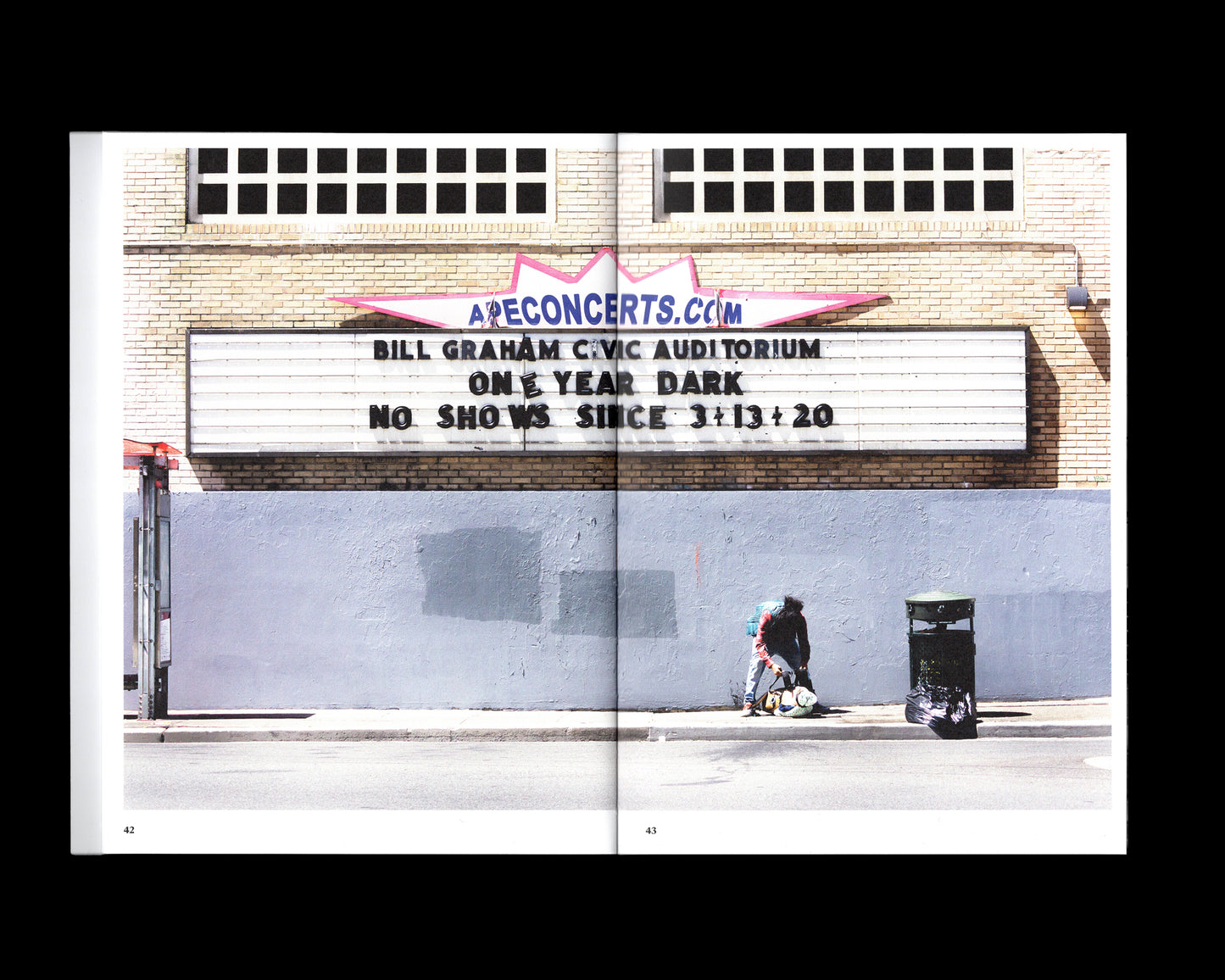 Bo Harley Lenschau "Zero Sugar"