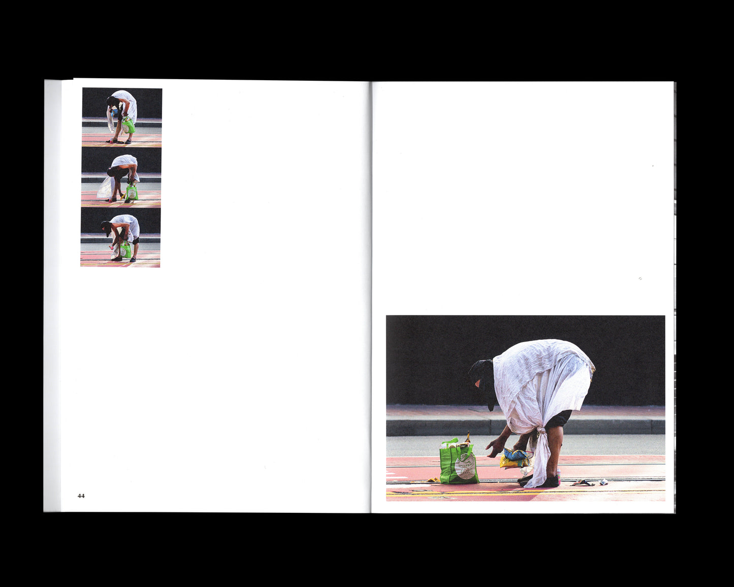 Bo Harley Lenschau "Zero Sugar"