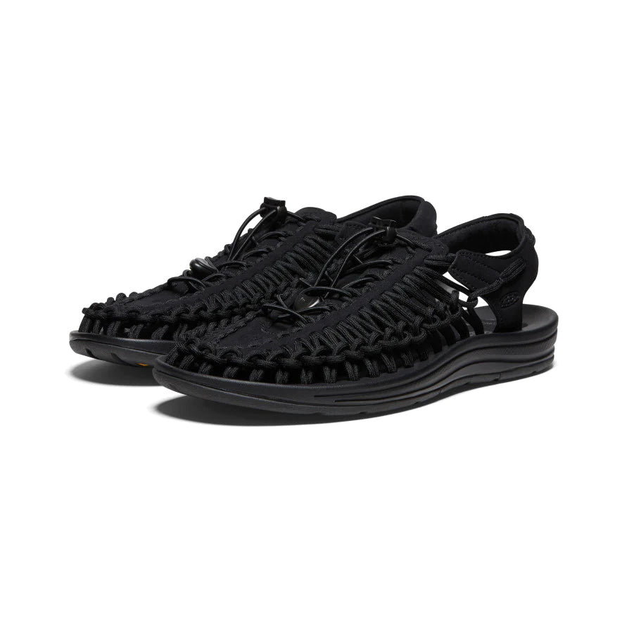 Keen "Uneek - Black/Black"