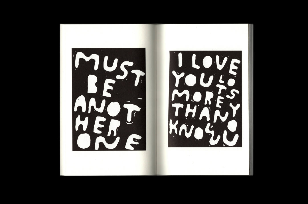 Sorry Press "Stefan Marx - 章 - Das Kapitel" Book