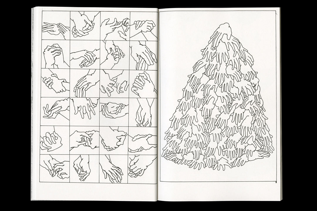 stirnholz Verlag "Der Schnipsel #22" Magazine