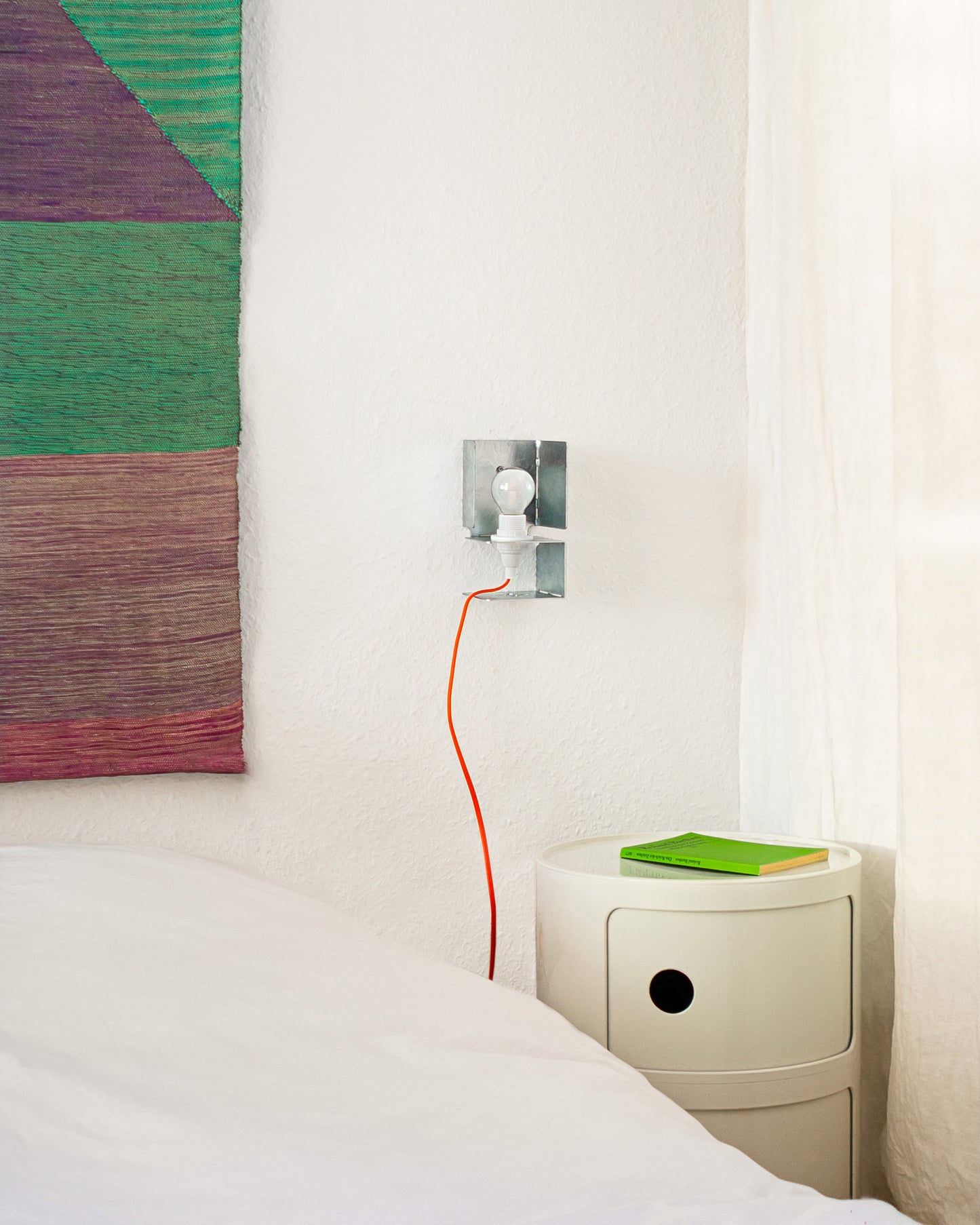 Leuys "Foldable Lamp"