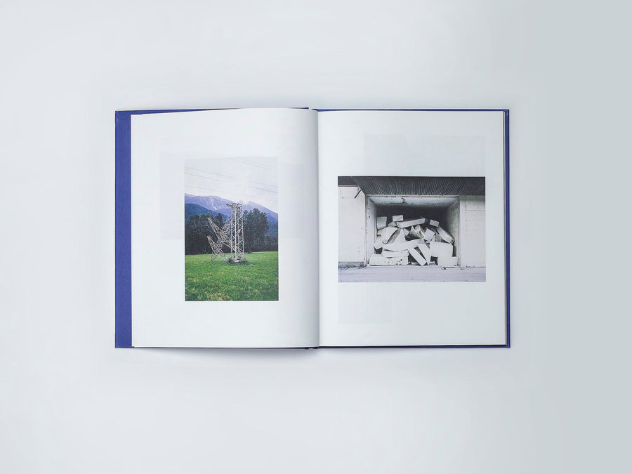 Look Back And Laugh "Double Agents" Book