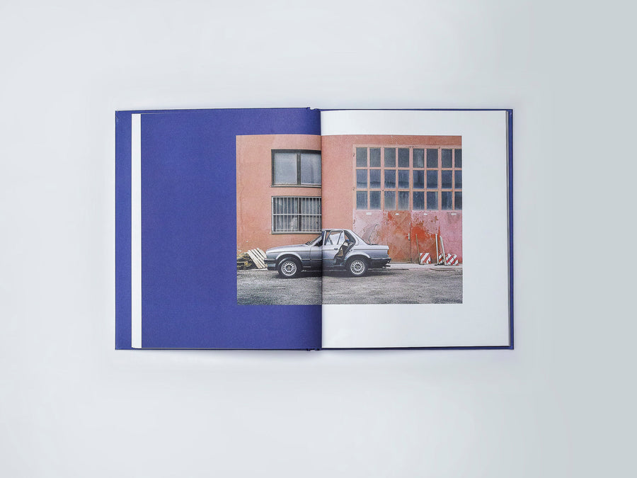 Look Back And Laugh "Double Agents" Book