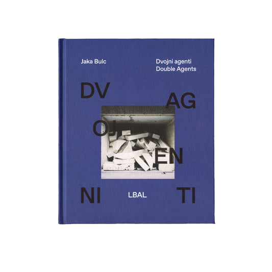 Look Back And Laugh "Double Agents" Book