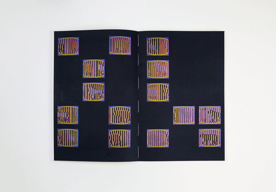 Look Back And Laugh "Tivoli" Book