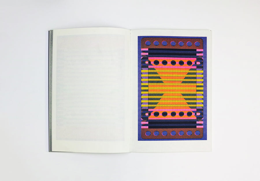 Look Back And Laugh "Tivoli" Book