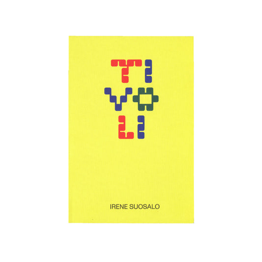 Look Back And Laugh "Tivoli" Book