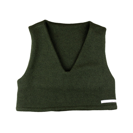 Lotti Defant "Green Vest"