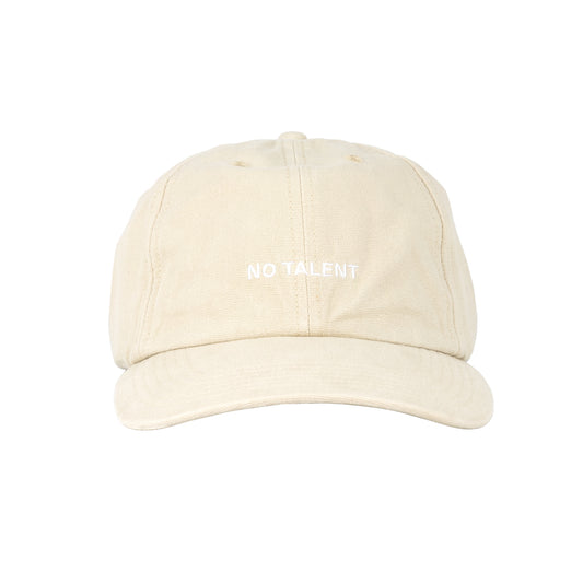No Talent Studio "Basic Sand Cap"