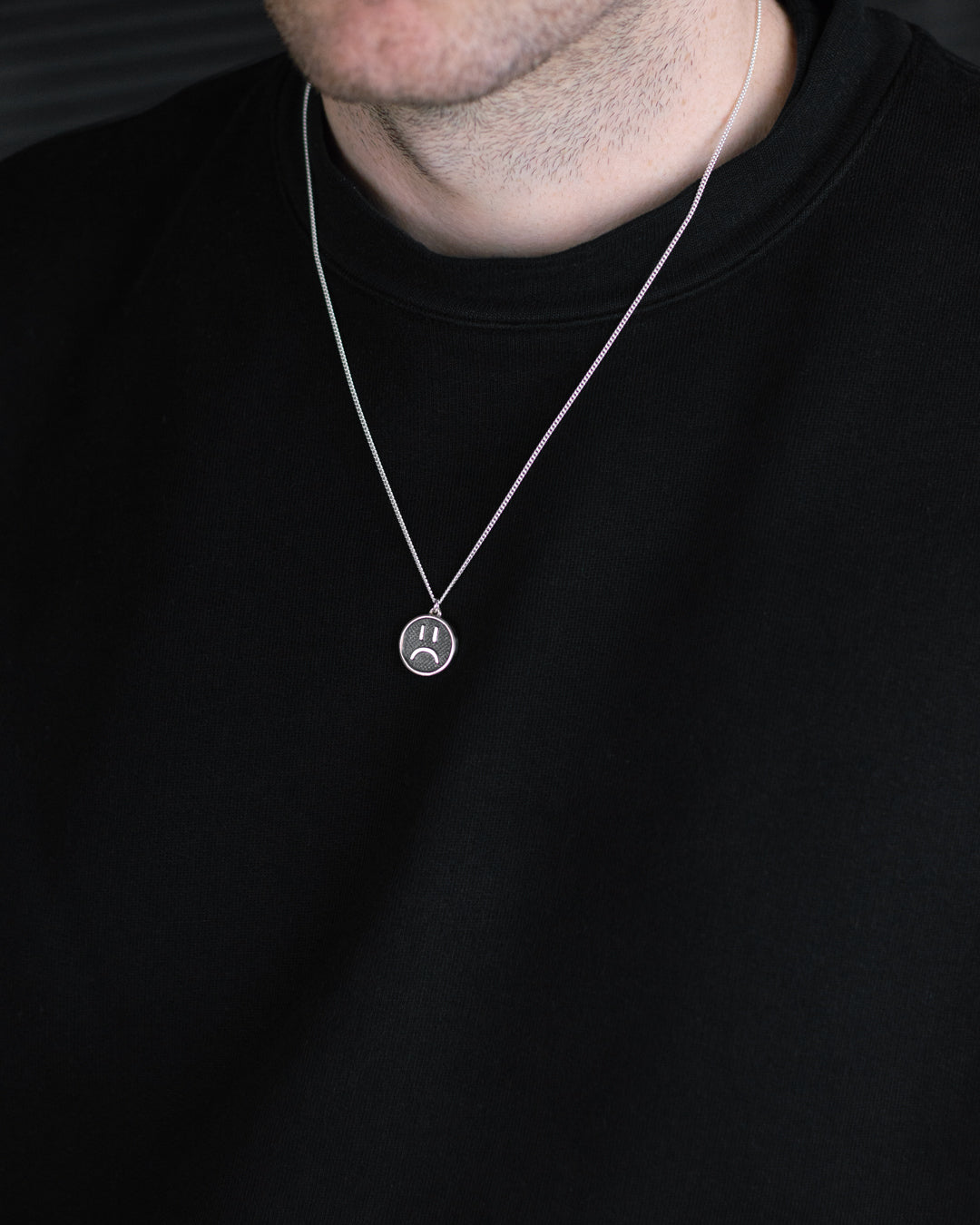 No Talent Studio "Mauli Chain Silver"