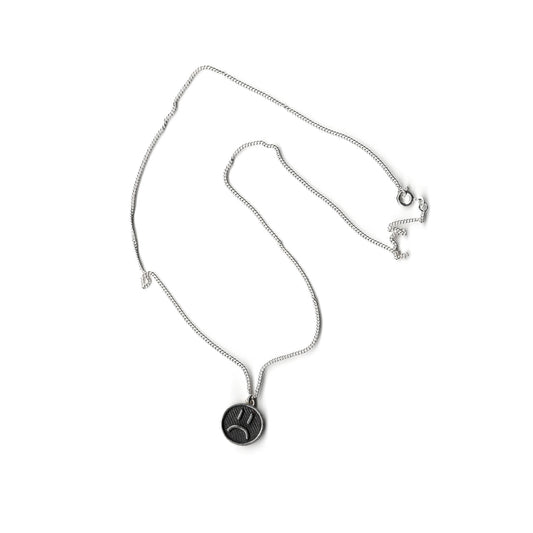 No Talent Studio "Mauli Chain Silver"