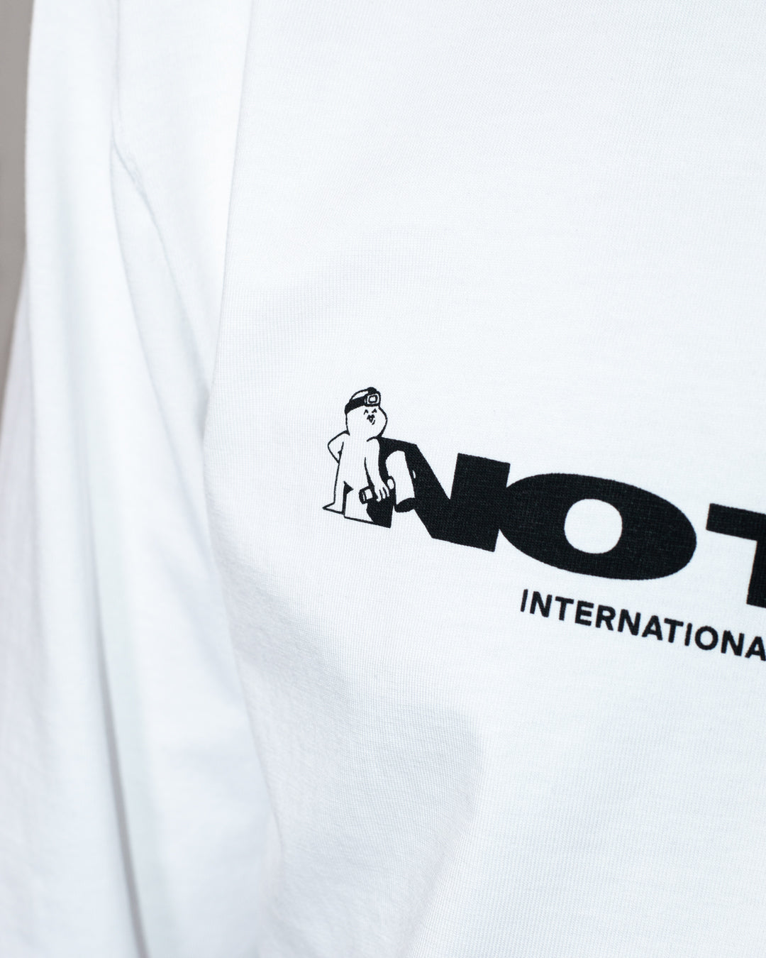 No Talent Studio "Miner LS"