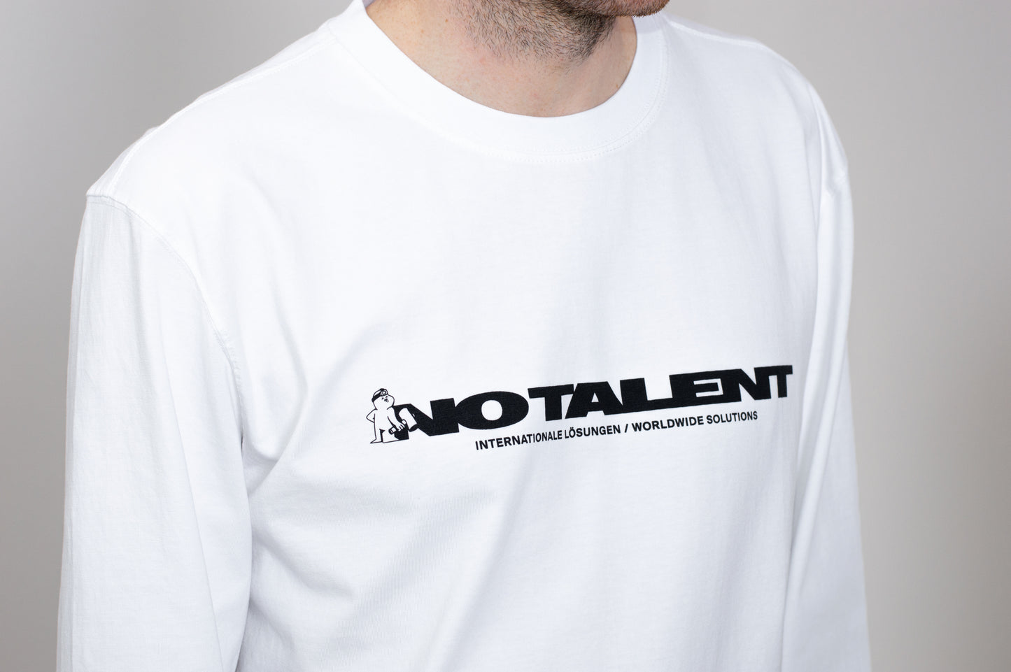 No Talent Studio "Miner LS"