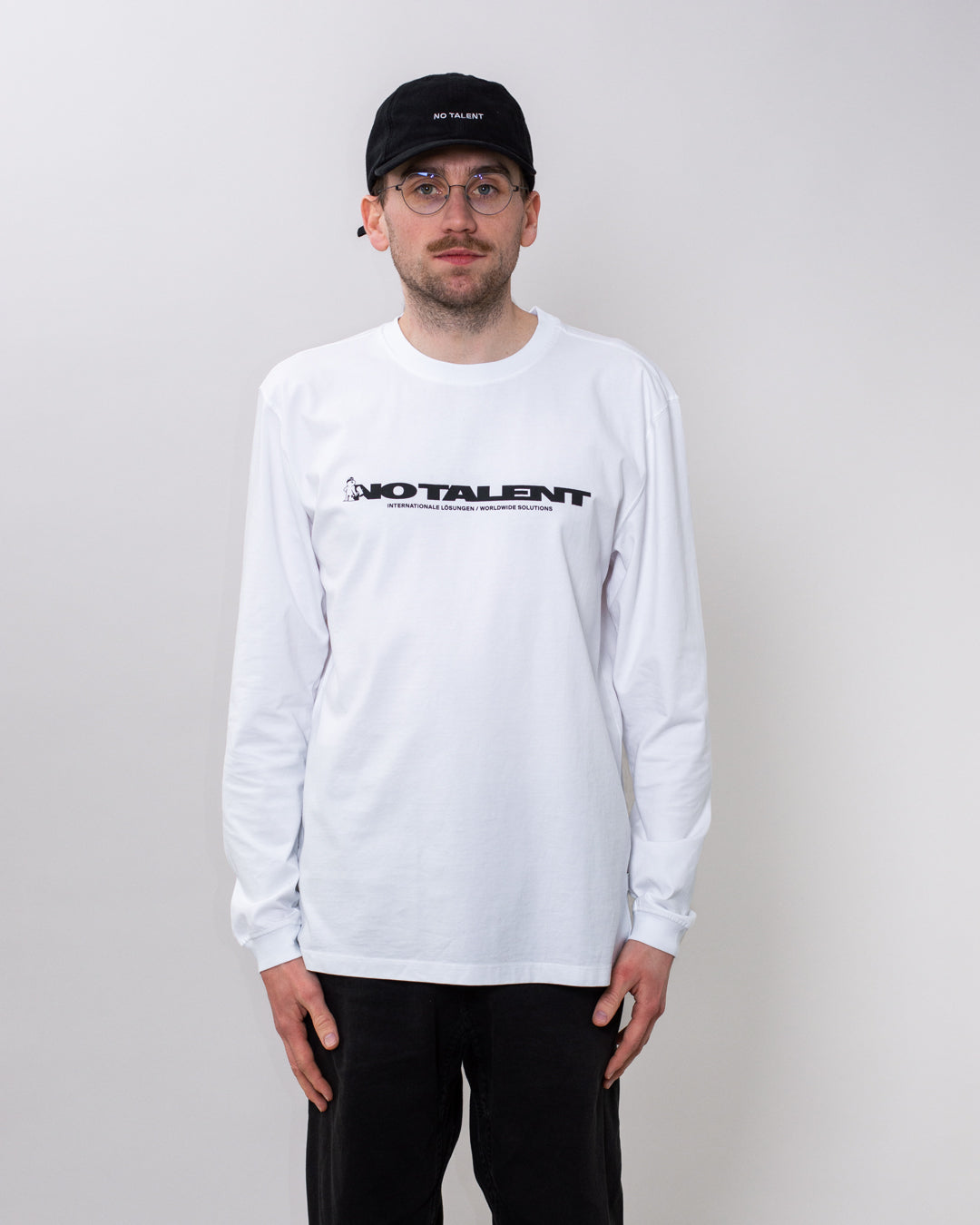 No Talent Studio "Miner LS"