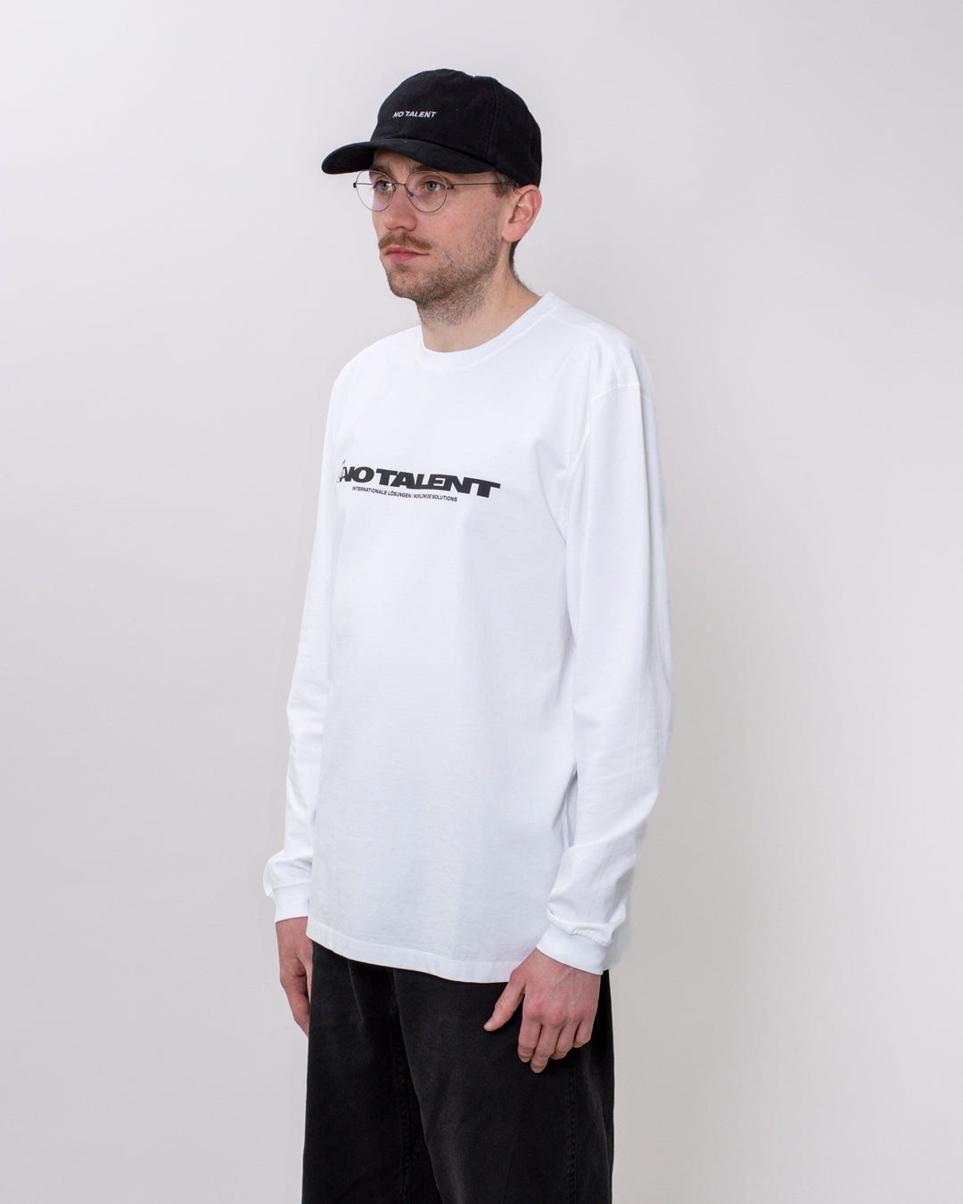 No Talent Studio "Miner LS"
