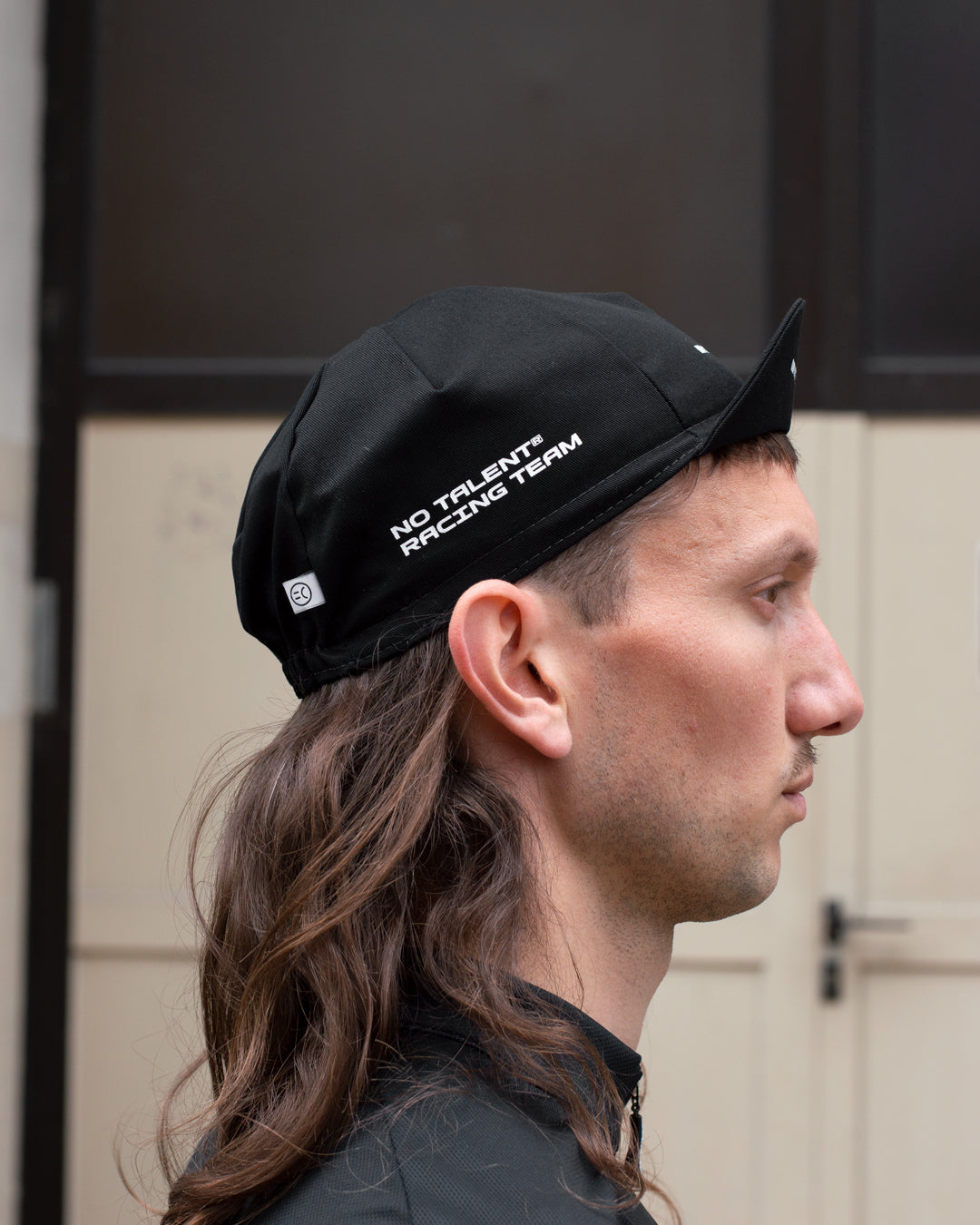 No Talent Studio "Racing Cap"