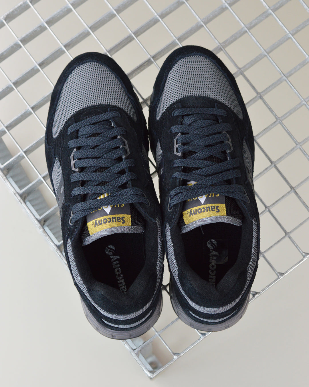 Saucony "Shadow 5000 Limo"