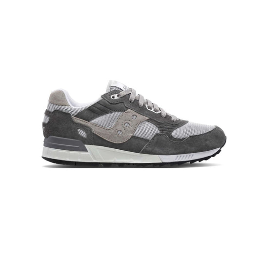 Saucony "Shadow 5000 Gray/Silver"