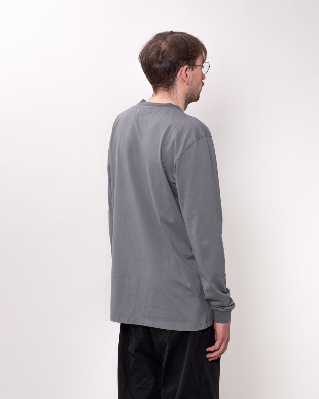No Talent Studio "WWS Grey LS"