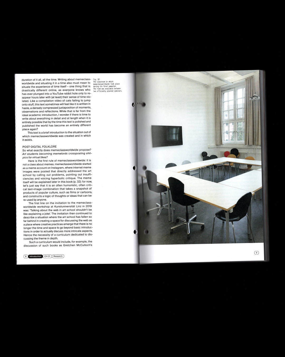 memeclassworldwide "memeclassworldwide - Research, Documentation, Index" Book