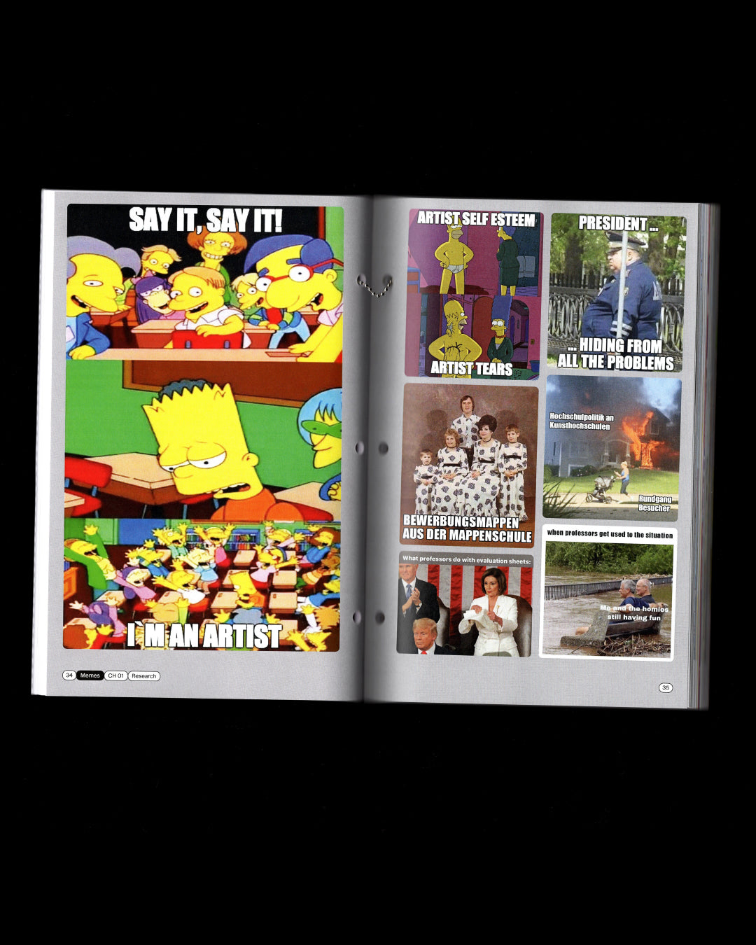 memeclassworldwide "memeclassworldwide - Research, Documentation, Index" Book