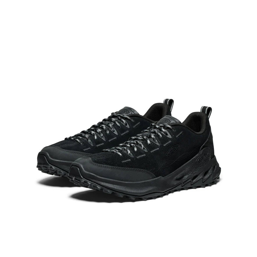 Keen "Jasper Zionic Black/Alloy"