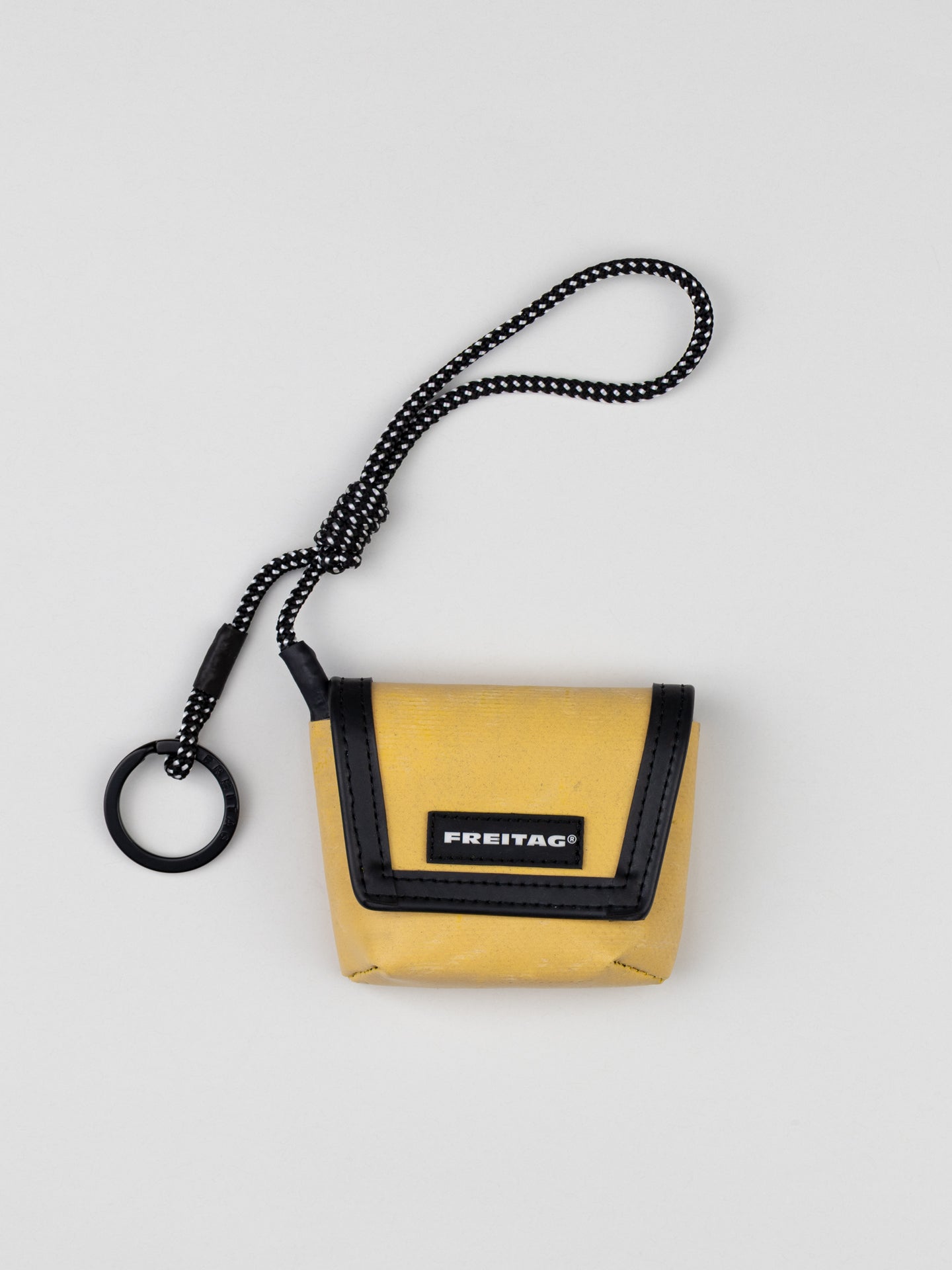 FREITAG "F213 MINI MESSENGER 0009 Yellow"