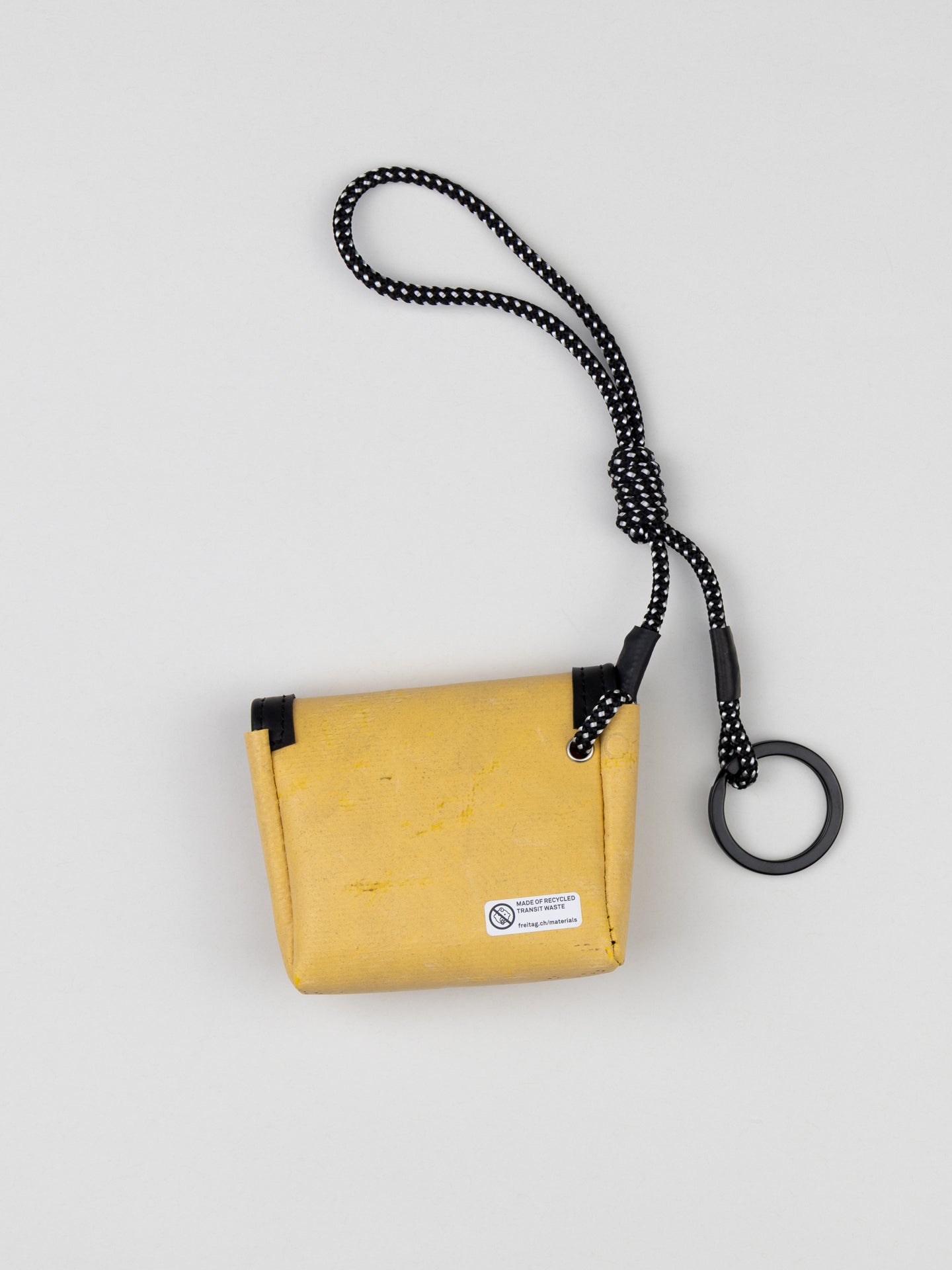 FREITAG "F213 MINI MESSENGER 0009 Yellow"