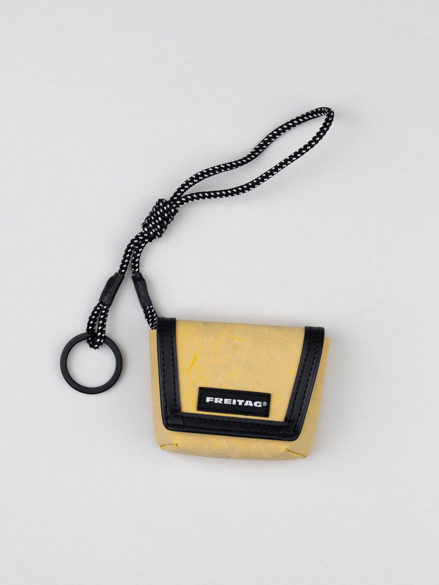 FREITAG "F213 MINI MESSENGER 0010 Yellow"