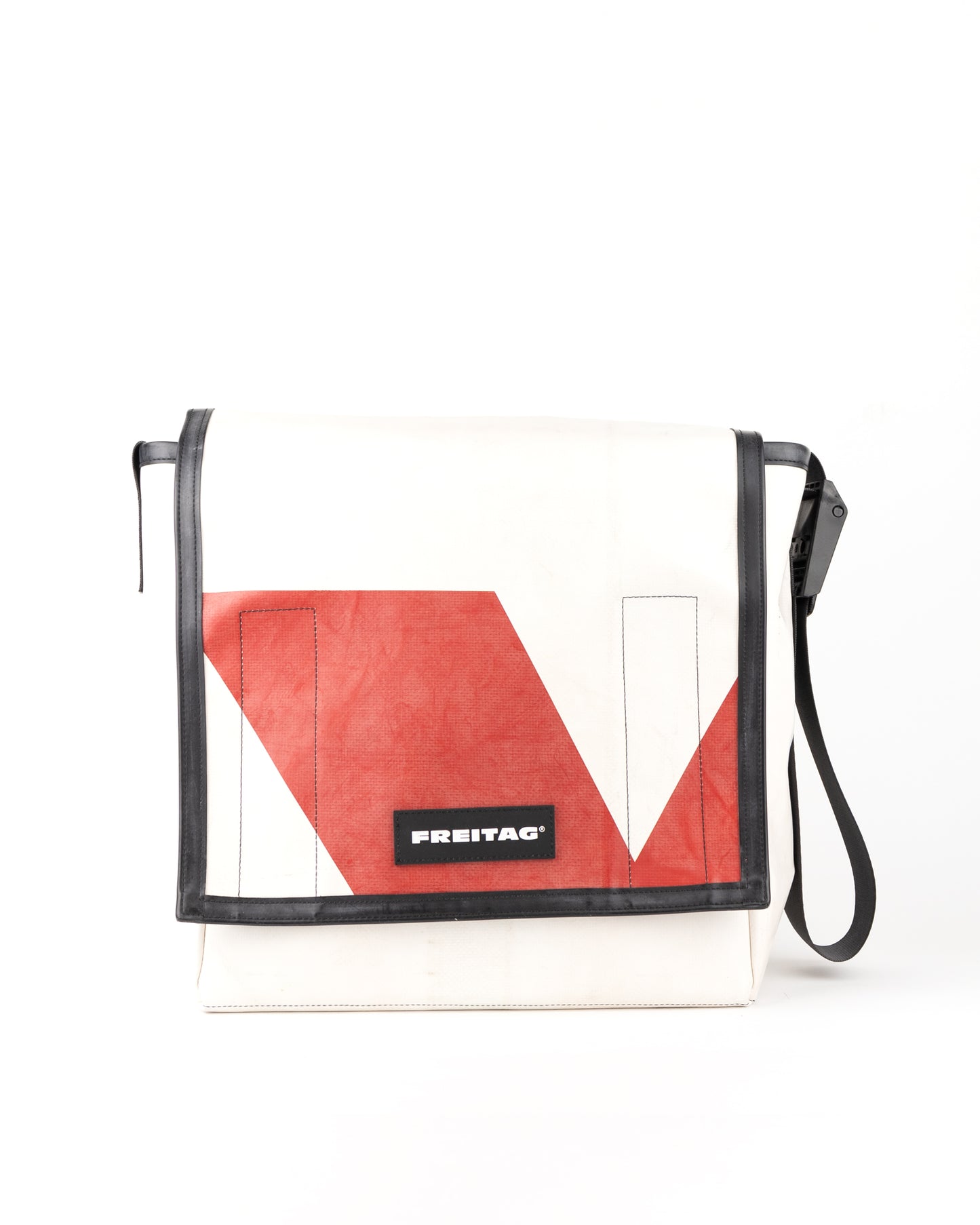 FREITAG "F21 NIGHTCLUB 4112169 White/Red"