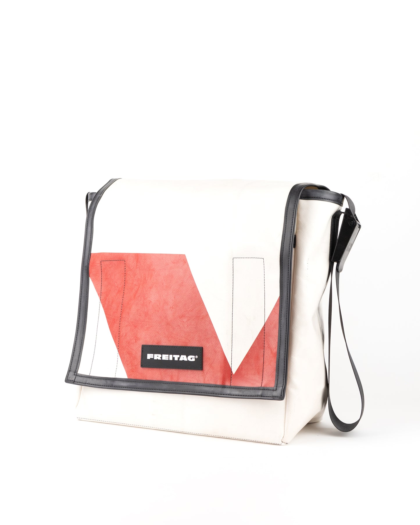 FREITAG "F21 NIGHTCLUB 4112169 White/Red"