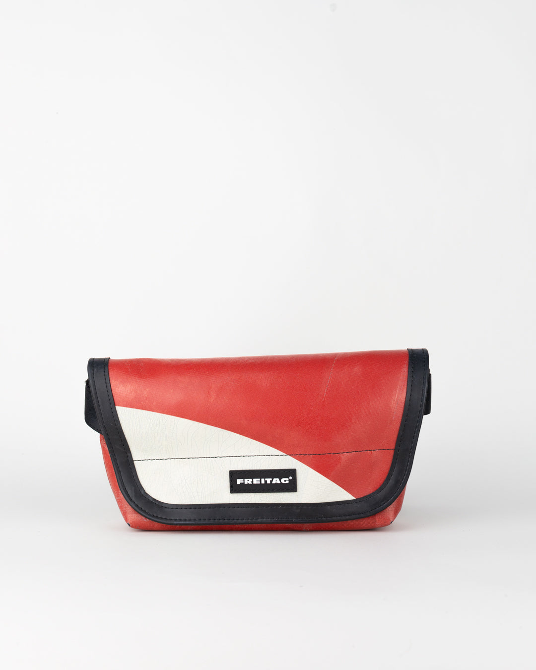 FREITAG "F40 JAMIE 3890322 Red/White"
