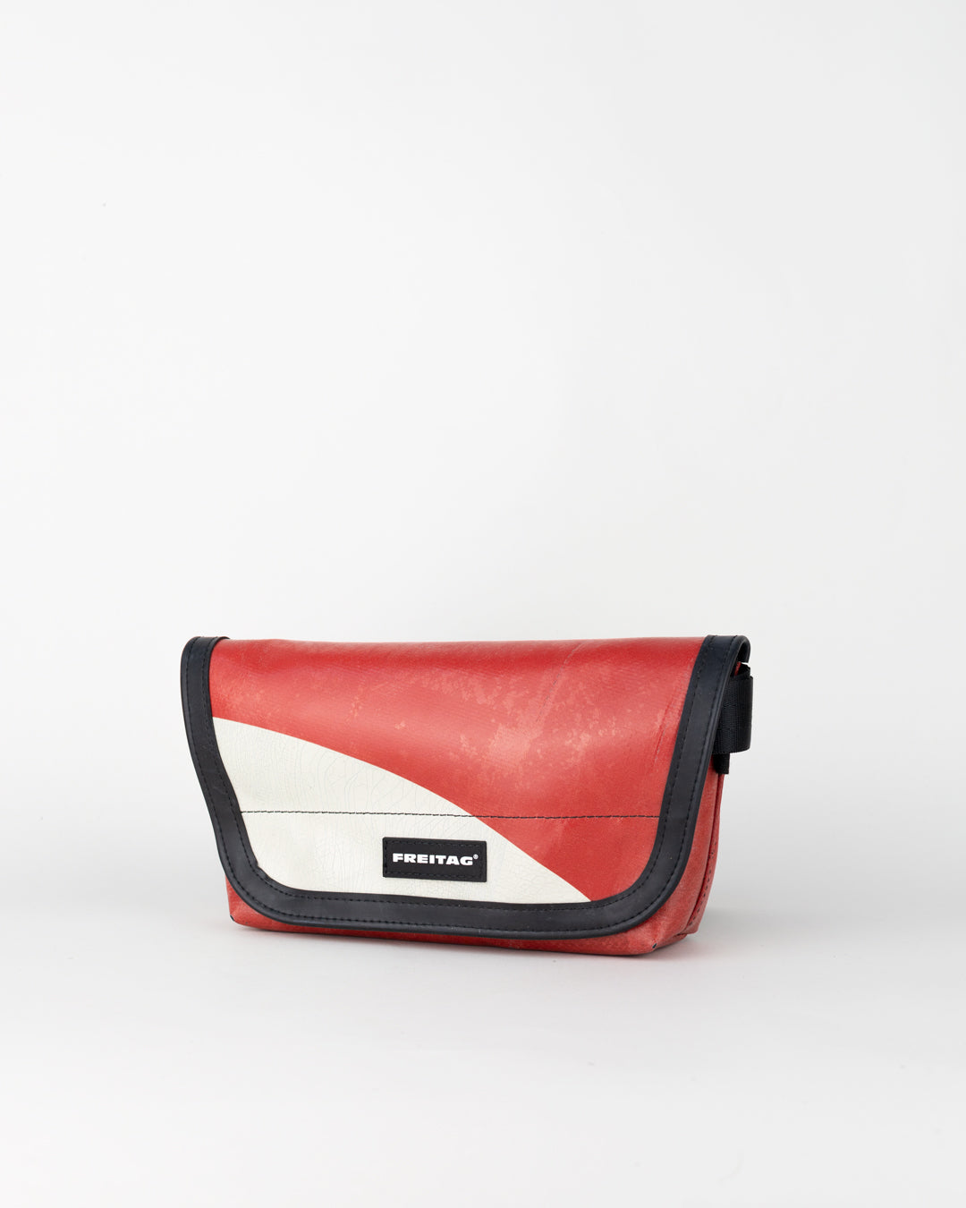 FREITAG "F40 JAMIE 3890322 Red/White"